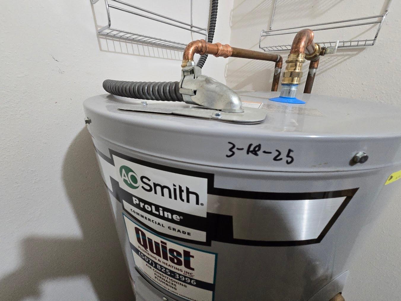 612 7th Street Northeast, Unit 6 Pipestone, MN 56164 - Photo 13 of 26