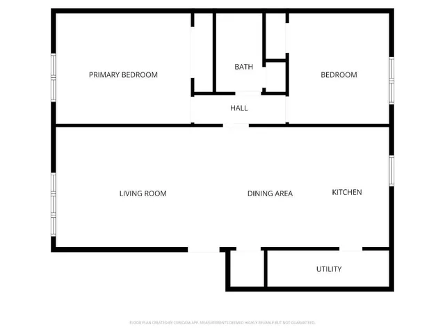 $65,000 | 612 7th Street Northeast, Unit 6, Pipestone, MN 56164