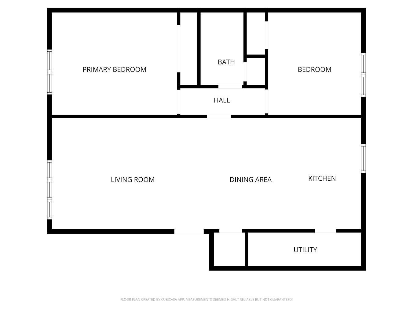 612 7th Street Northeast, Unit 6 Pipestone, MN 56164 - Photo 26 of 26