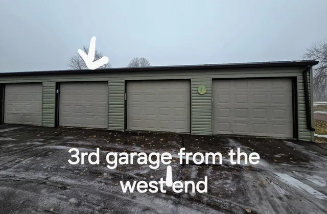 $65,000 | 612 7th Street Northeast, Unit 6, Pipestone, MN 56164