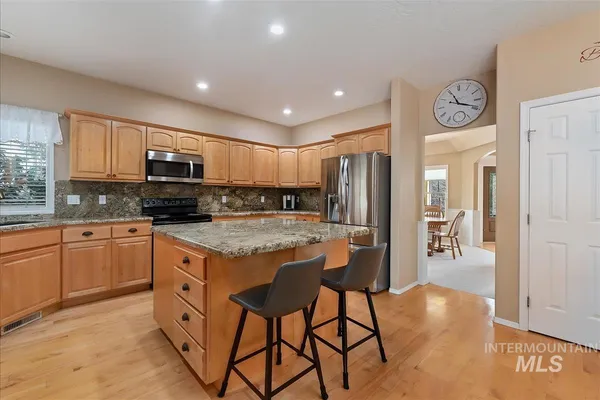 $1,249,000 | 2063 North Parkforest Way, Eagle, ID 83616
