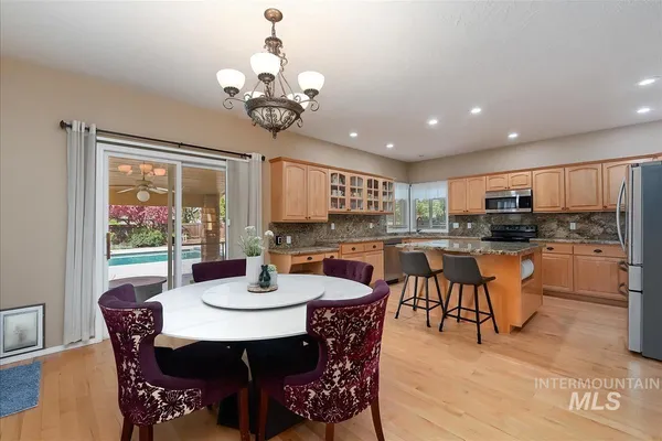 $1,249,000 | 2063 North Parkforest Way, Eagle, ID 83616