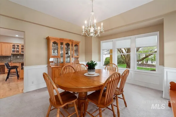 $1,249,000 | 2063 North Parkforest Way, Eagle, ID 83616