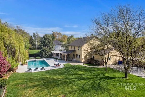 $1,249,000 | 2063 North Parkforest Way, Eagle, ID 83616