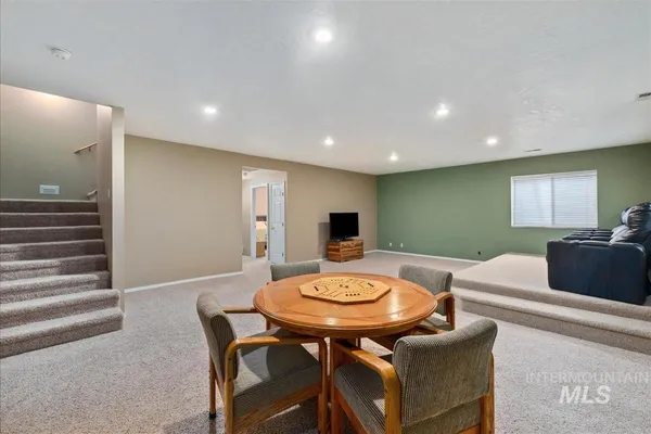 $1,249,000 | 2063 North Parkforest Way, Eagle, ID 83616