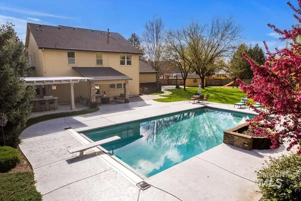 $1,249,000 | 2063 North Parkforest Way, Eagle, ID 83616