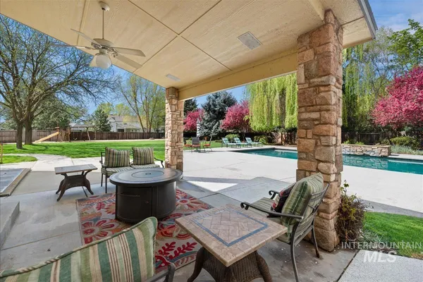 $1,249,000 | 2063 North Parkforest Way, Eagle, ID 83616