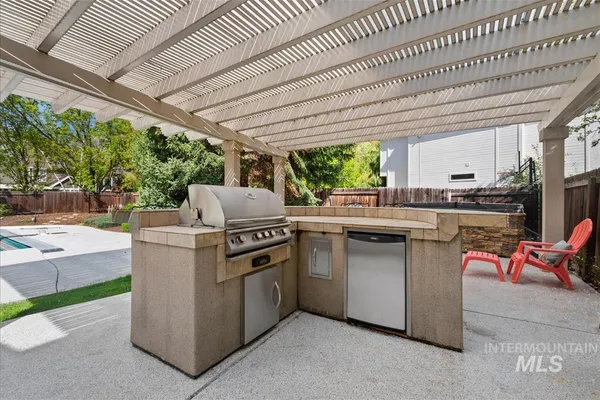 $1,249,000 | 2063 North Parkforest Way, Eagle, ID 83616