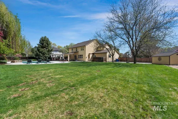 $1,249,000 | 2063 North Parkforest Way, Eagle, ID 83616