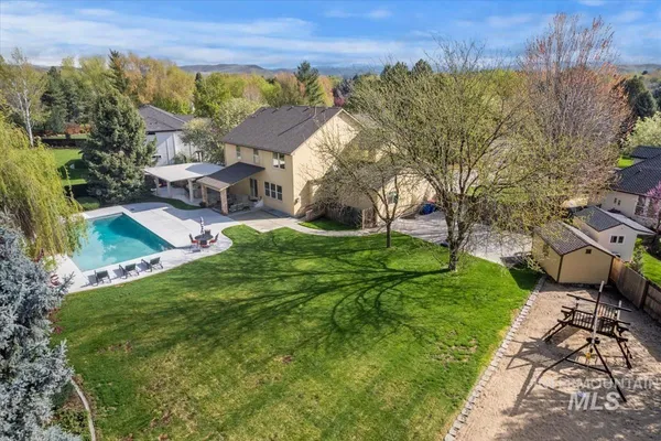 $1,249,000 | 2063 North Parkforest Way, Eagle, ID 83616