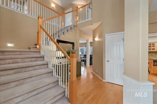 $1,249,000 | 2063 North Parkforest Way, Eagle, ID 83616