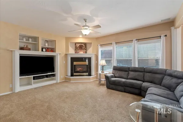 $1,249,000 | 2063 North Parkforest Way, Eagle, ID 83616