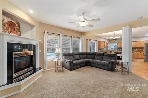 $1,249,000 | 2063 North Parkforest Way, Eagle, ID 83616