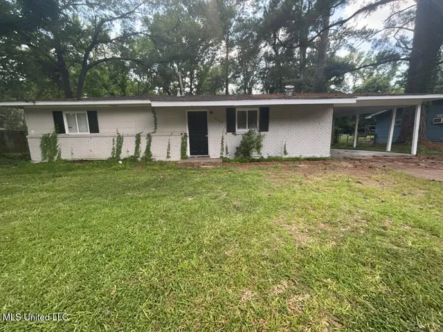 $79,900 | 3129 Lakewood Drive, Jackson, MS 39212