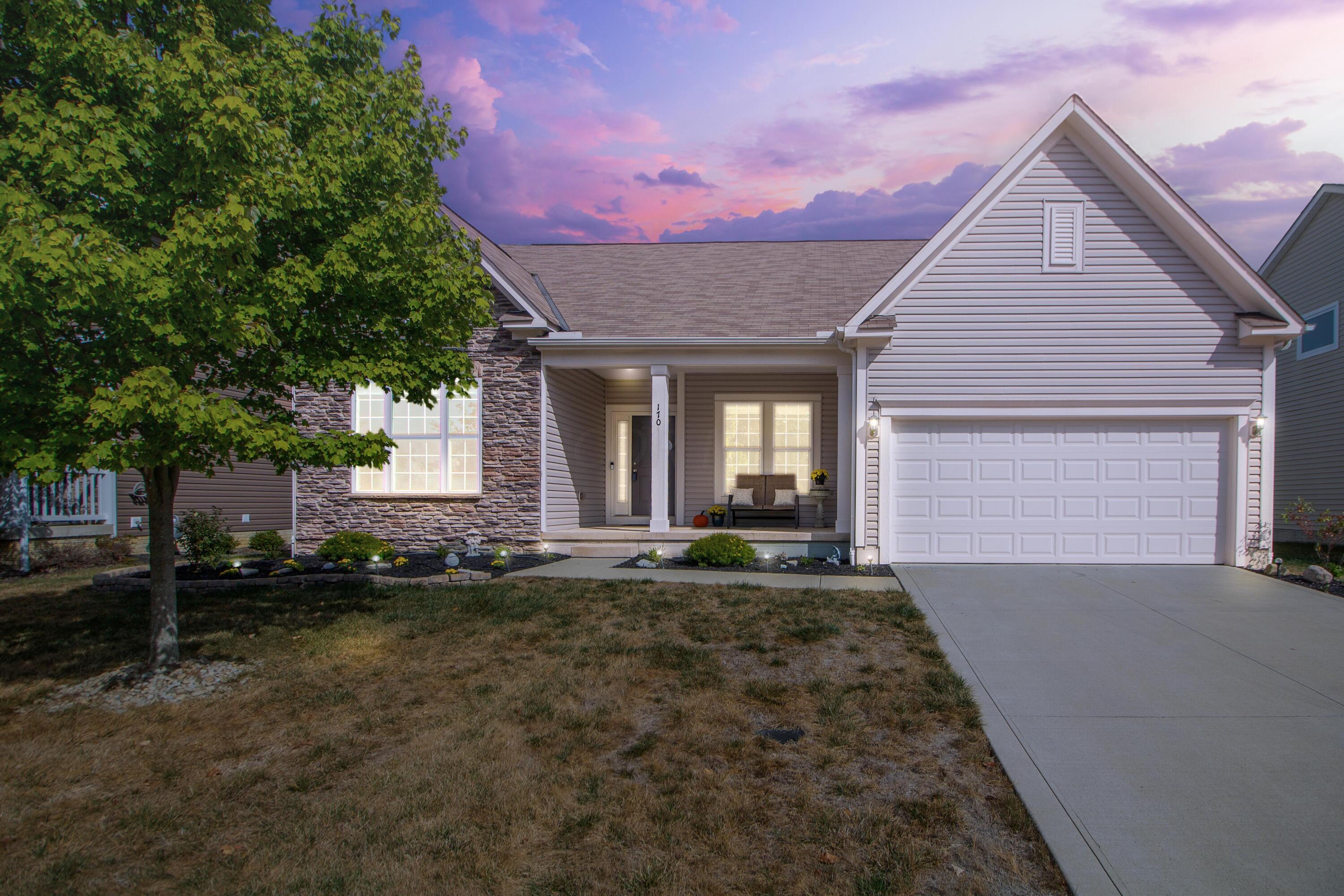 170 Merriston Cir