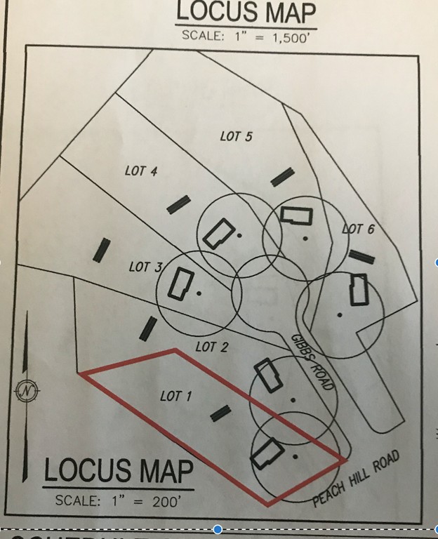 0 Peach Hill Road Berlin, MA 01503 - Photo 1 of 1 unknown