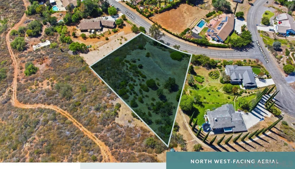 0 Cox Road San Marcos, CA 92069 - Photo 7 of 8