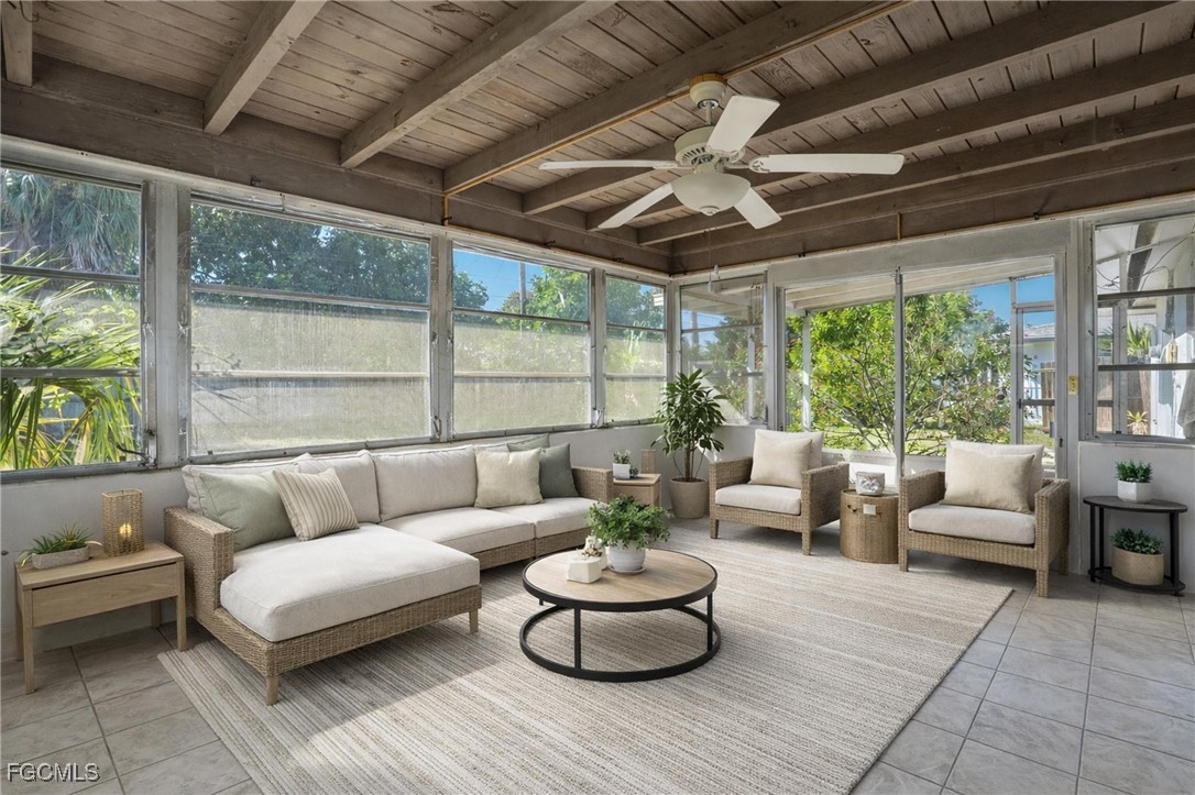 446 El Dorado Parkway East Cape Coral, FL 33904 - Photo 2 of 50