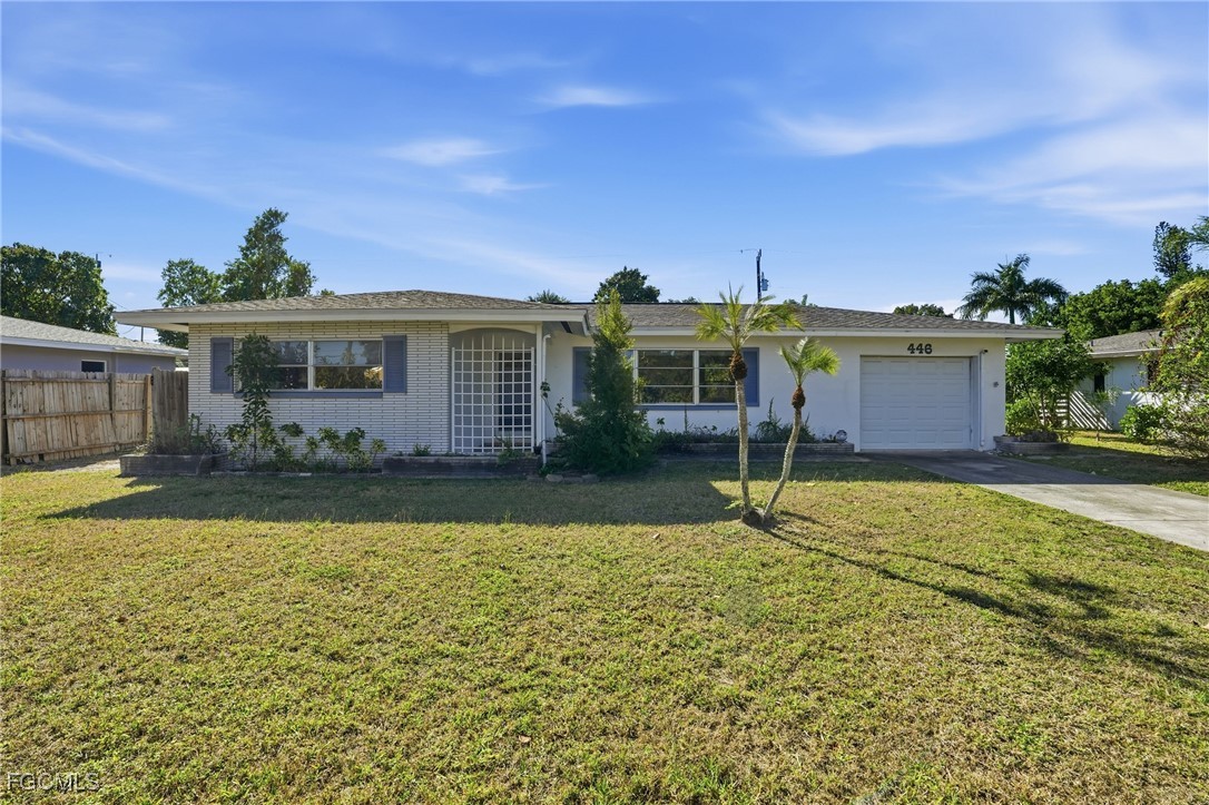 446 El Dorado Parkway East Cape Coral, FL 33904 - Photo 32 of 50