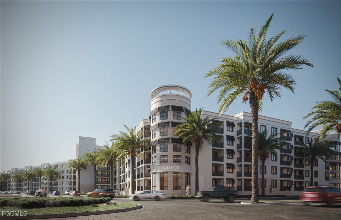 446 El Dorado Parkway East Cape Coral, FL 33904 - Photo 42 of 50