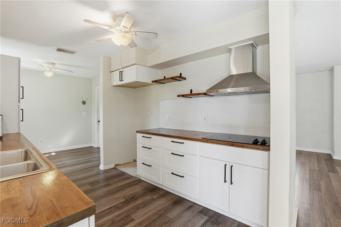 446 El Dorado Parkway East Cape Coral, FL 33904 - Photo 5 of 50