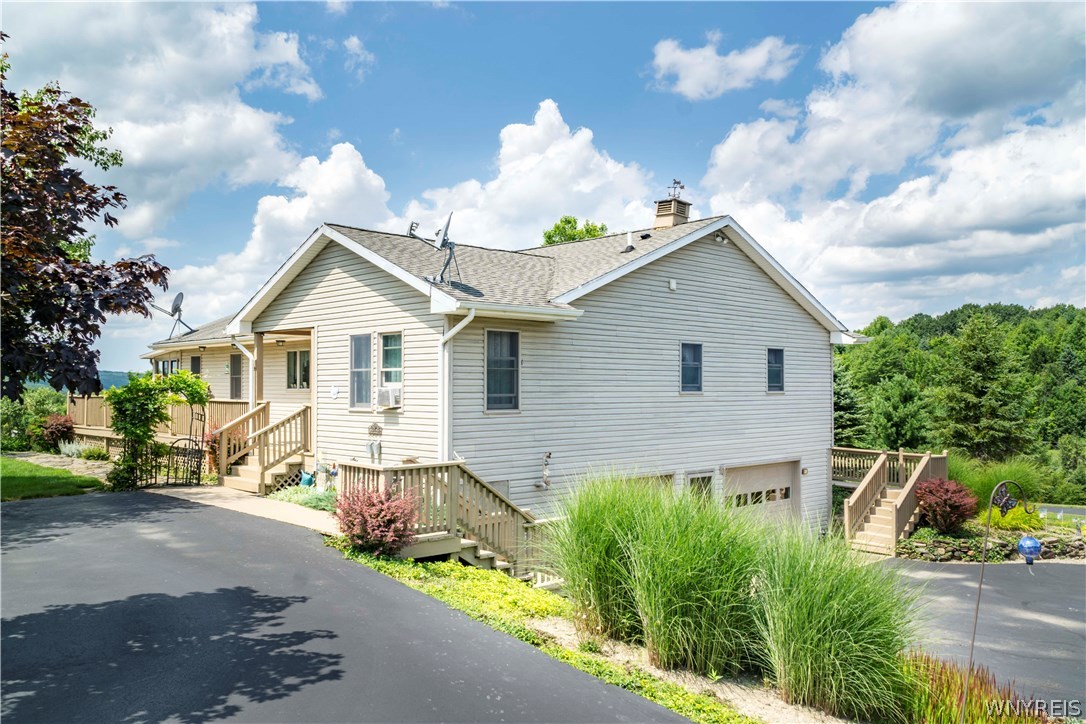 11312 Sharp Road Concord, NY 14055 - Photo 1 of 1