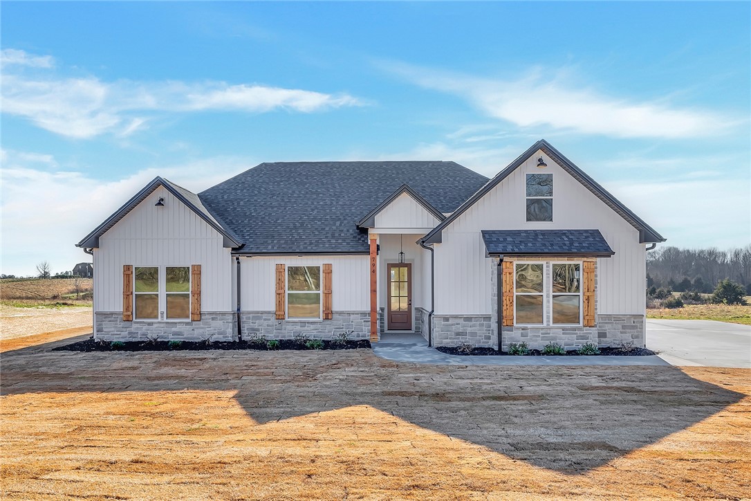 794 Hebron Church Road Iva, SC 29655 - Photo 1 of 29