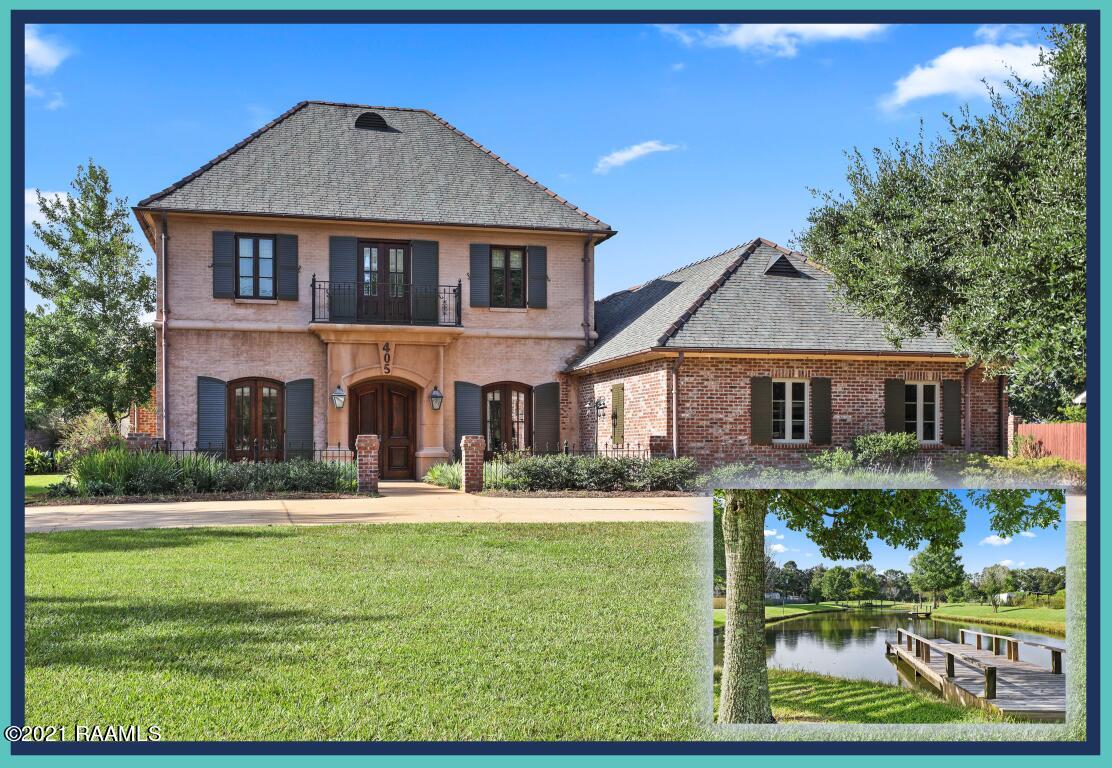 405 Lebesque Road Lafayette, LA 70507 - Photo 2 of 50 price change photo