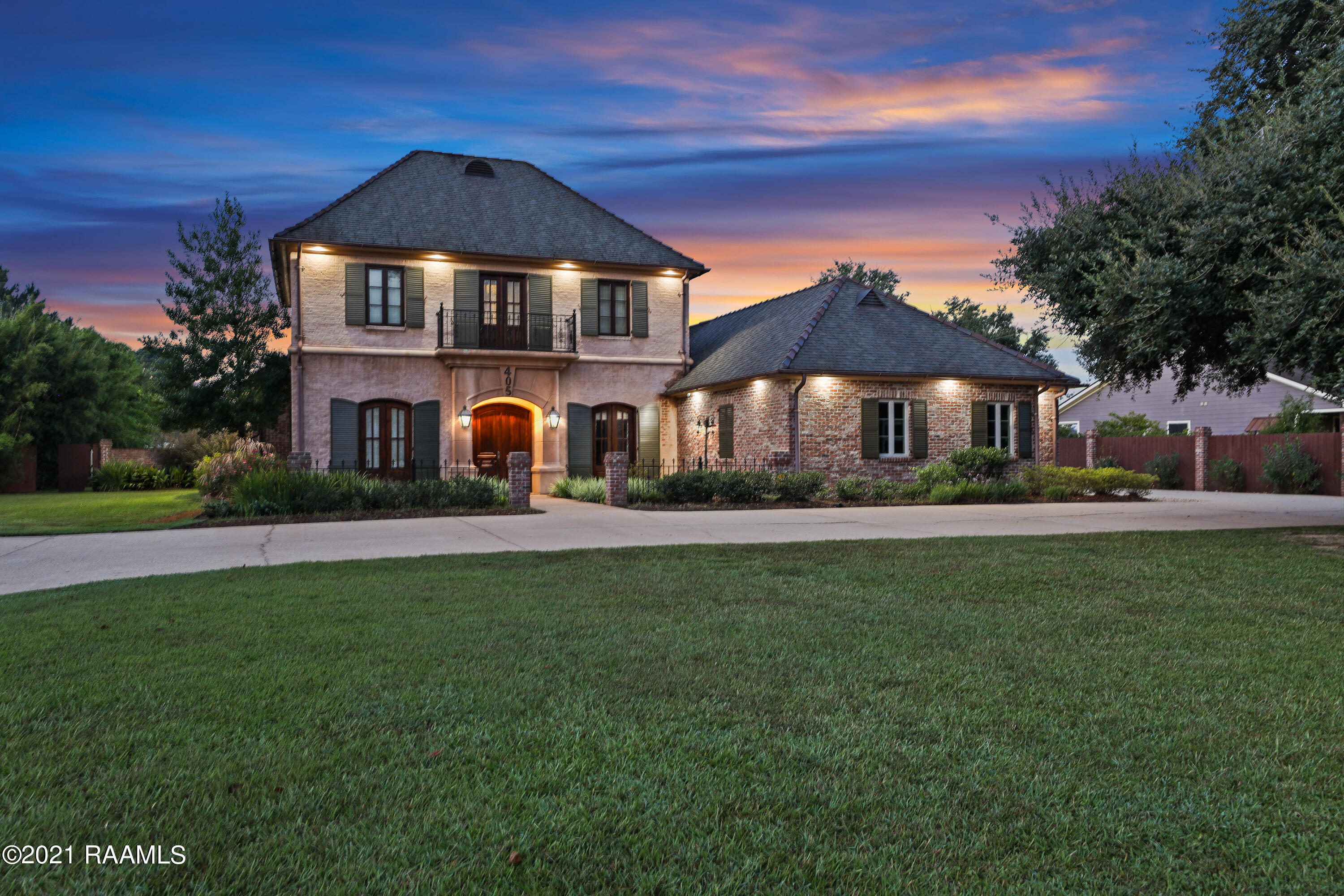 405 Lebesque Road Lafayette, LA 70507 - Photo 3 of 50 Front Photo