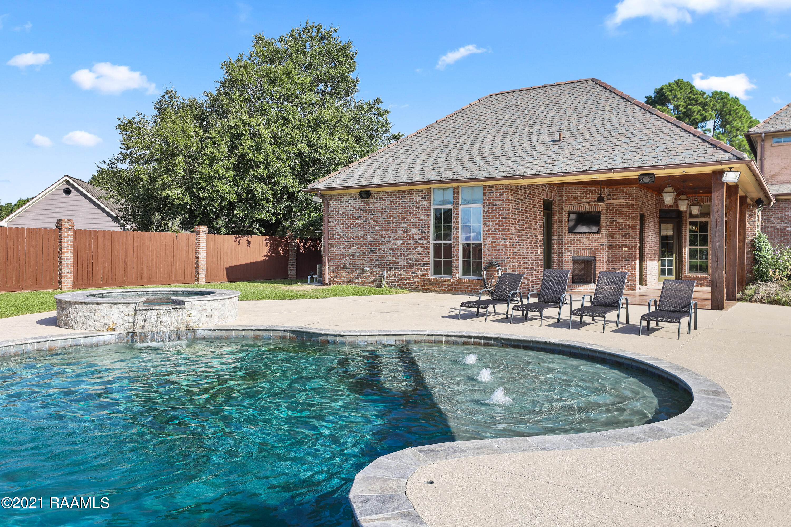 405 Lebesque Road Lafayette, LA 70507 - Photo 39 of 50 405 Lebesque-43