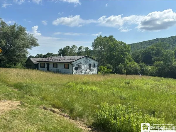 $89,000 | 2710 County Road 9, Scio, NY 14880