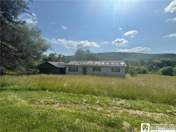 $89,000 | 2710 County Road 9, Scio, NY 14880