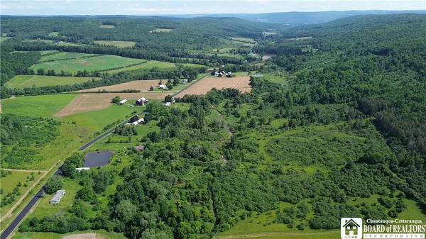 $89,000 | 2710 County Road 9, Scio, NY 14880