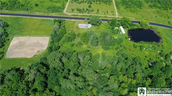 $89,000 | 2710 County Road 9, Scio, NY 14880