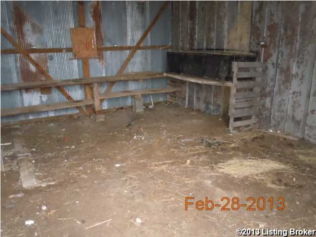 236 Thomason Cemetery Road Leitchfield, KY 42754 - Photo 16 of 19 Additional Photo