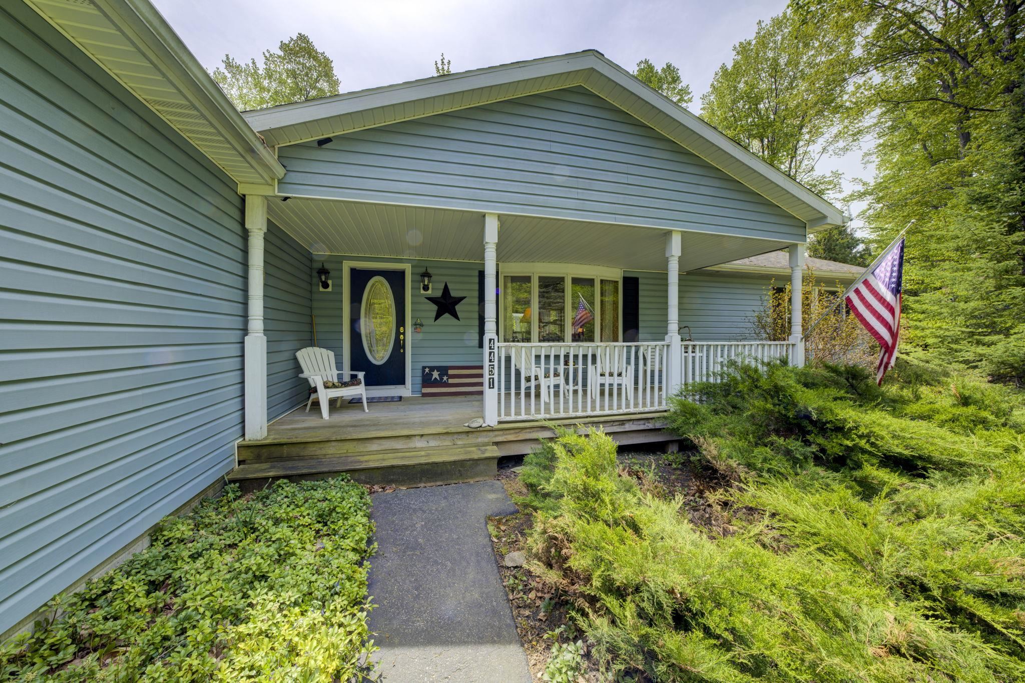 4451 Hemlock Road, Unit LOT: 47 Cedar, MI 49621 - Photo 5 of 41