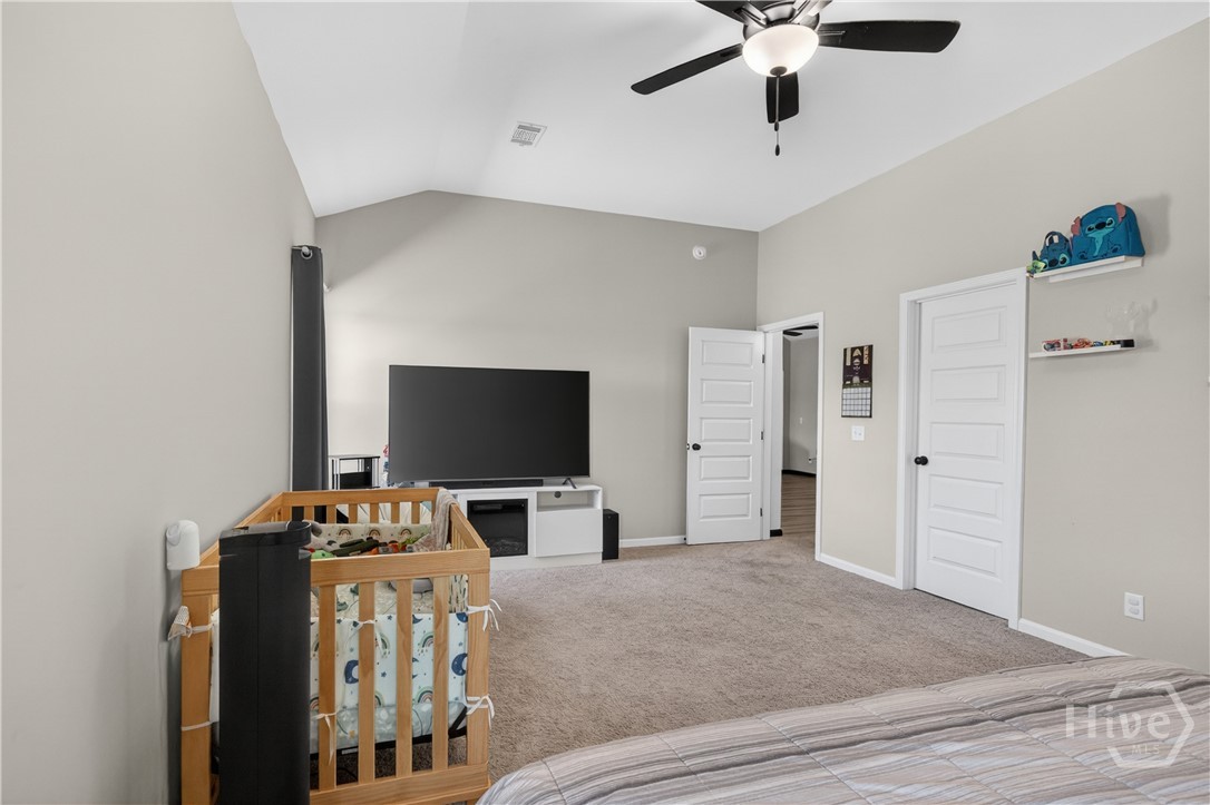9265 Tibet Road Allenhurst, GA 31301 - Photo 34 of 42