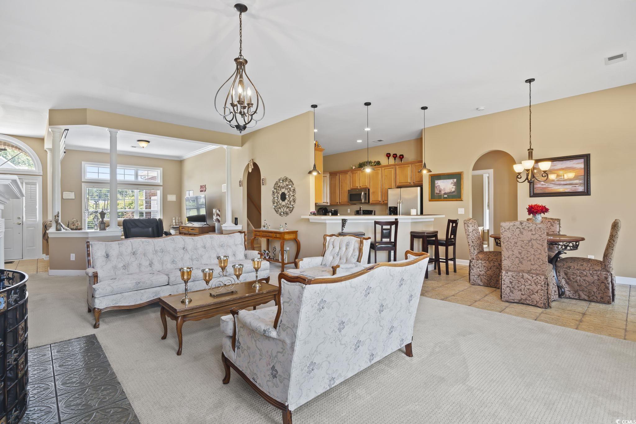 324 Highfield Loop Myrtle Beach, SC 29579 - Photo 11 of 40 Gallery Image 11