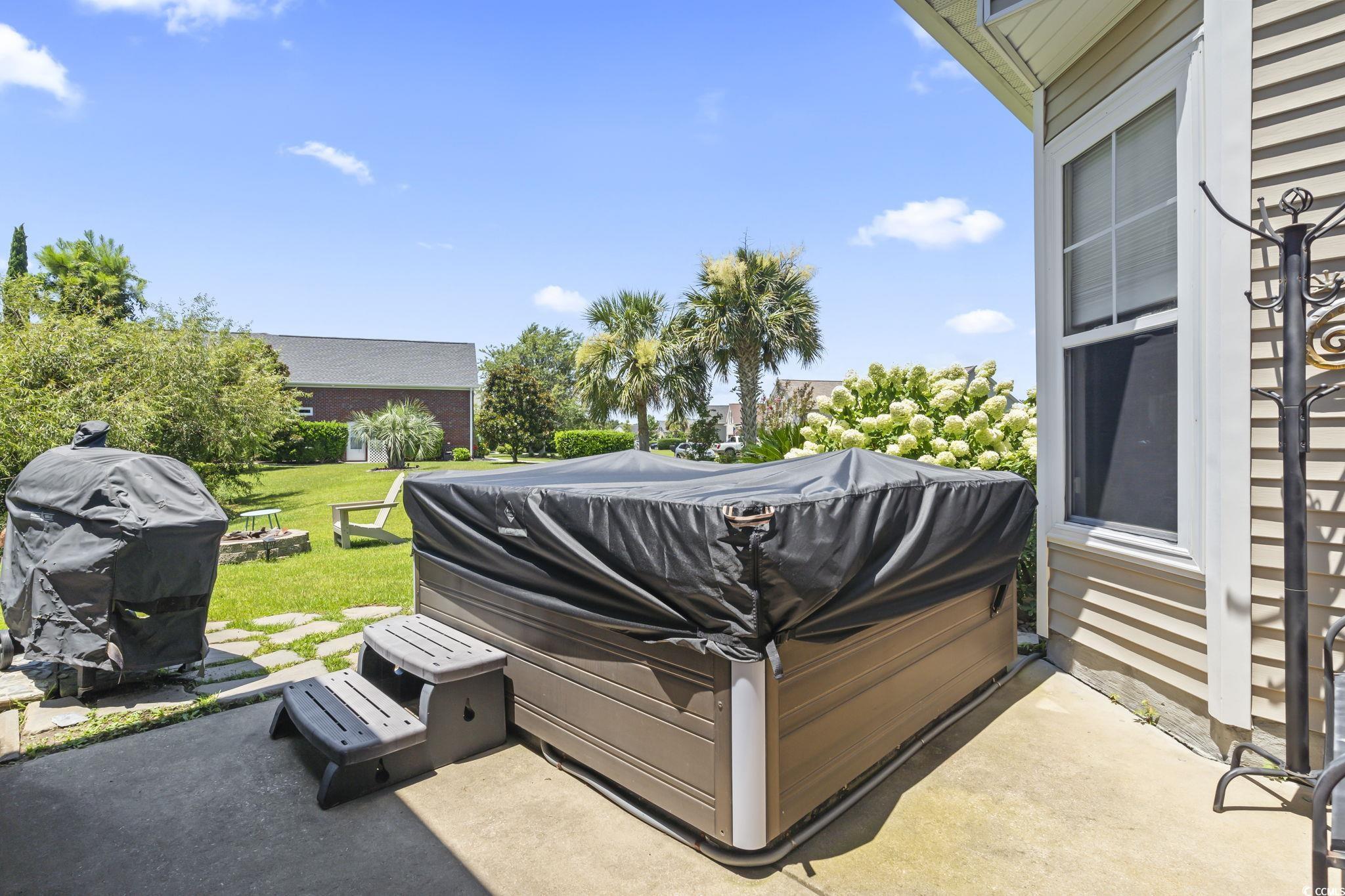 324 Highfield Loop Myrtle Beach, SC 29579 - Photo 32 of 40 Gallery Image 32
