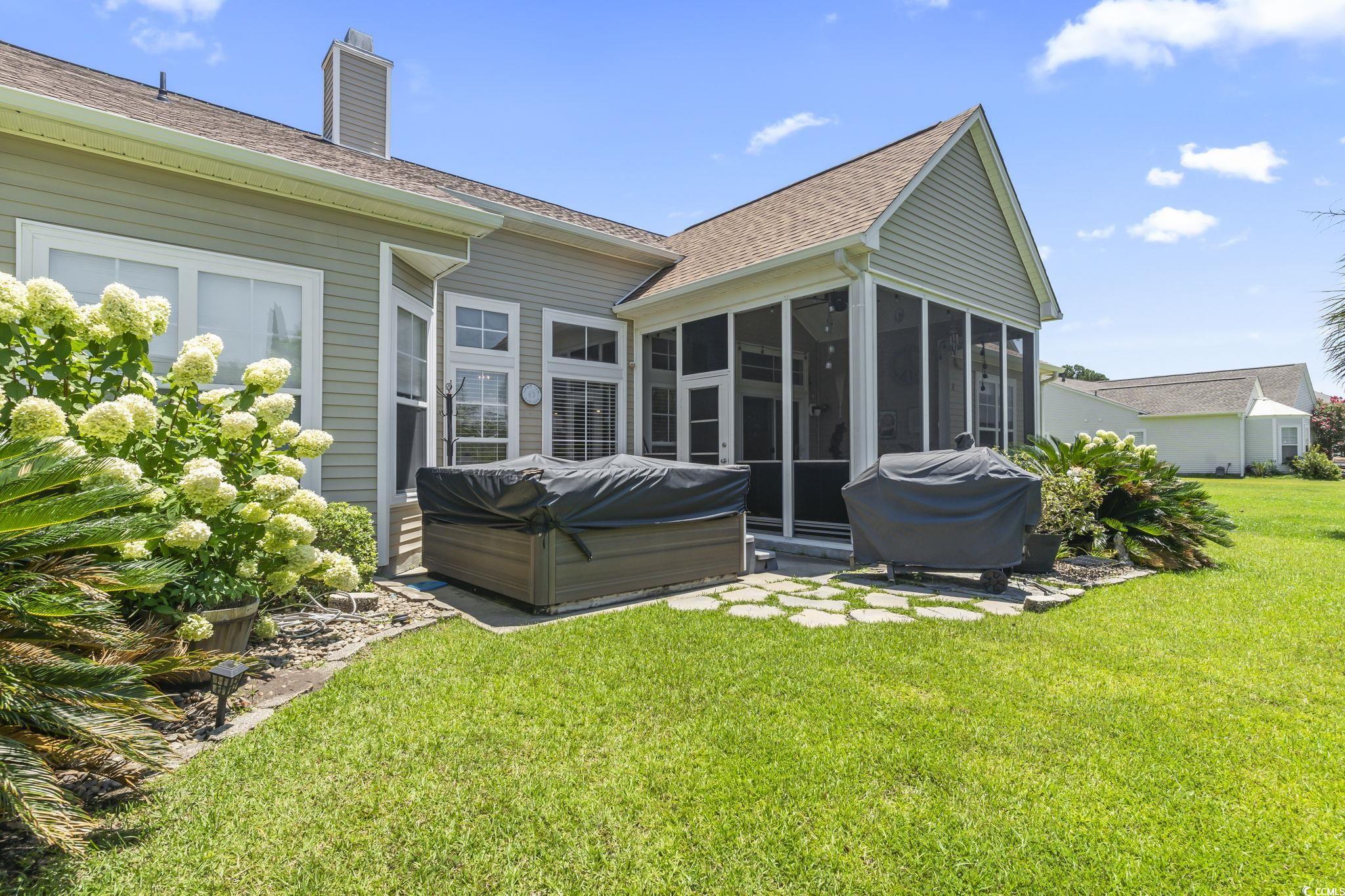 324 Highfield Loop Myrtle Beach, SC 29579 - Photo 34 of 40 Gallery Image 34