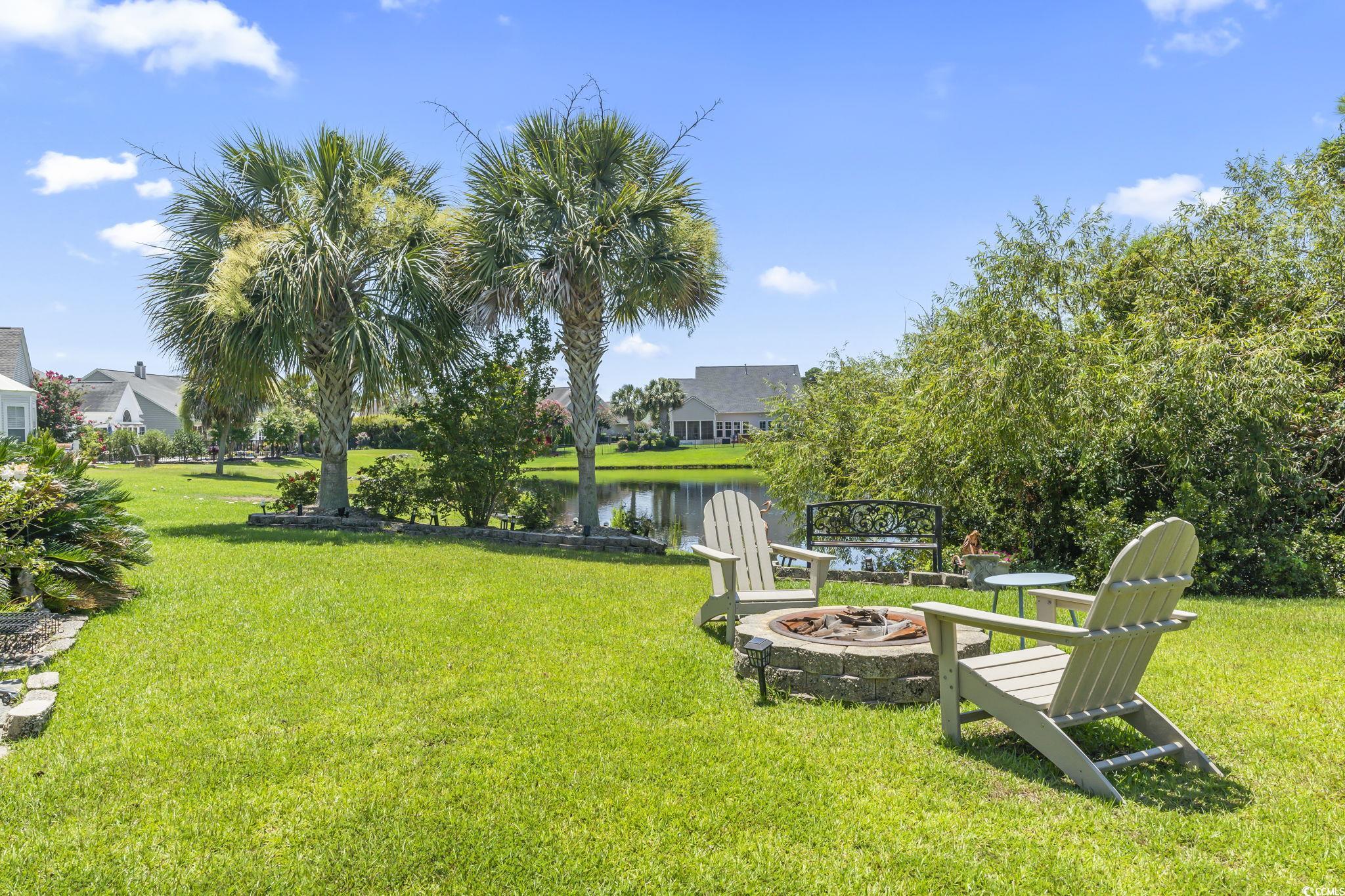 324 Highfield Loop Myrtle Beach, SC 29579 - Photo 35 of 40 Gallery Image 35