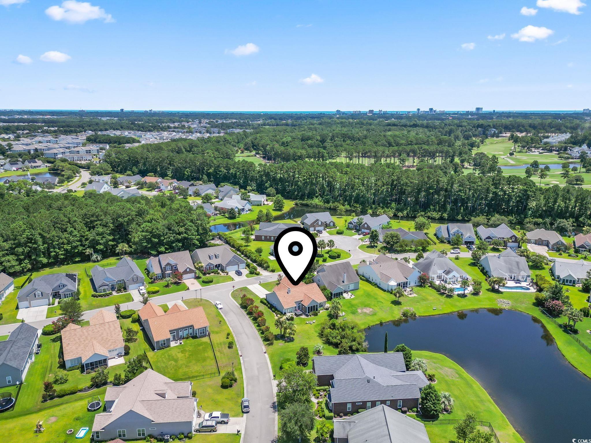 324 Highfield Loop Myrtle Beach, SC 29579 - Photo 38 of 40 Gallery Image 38