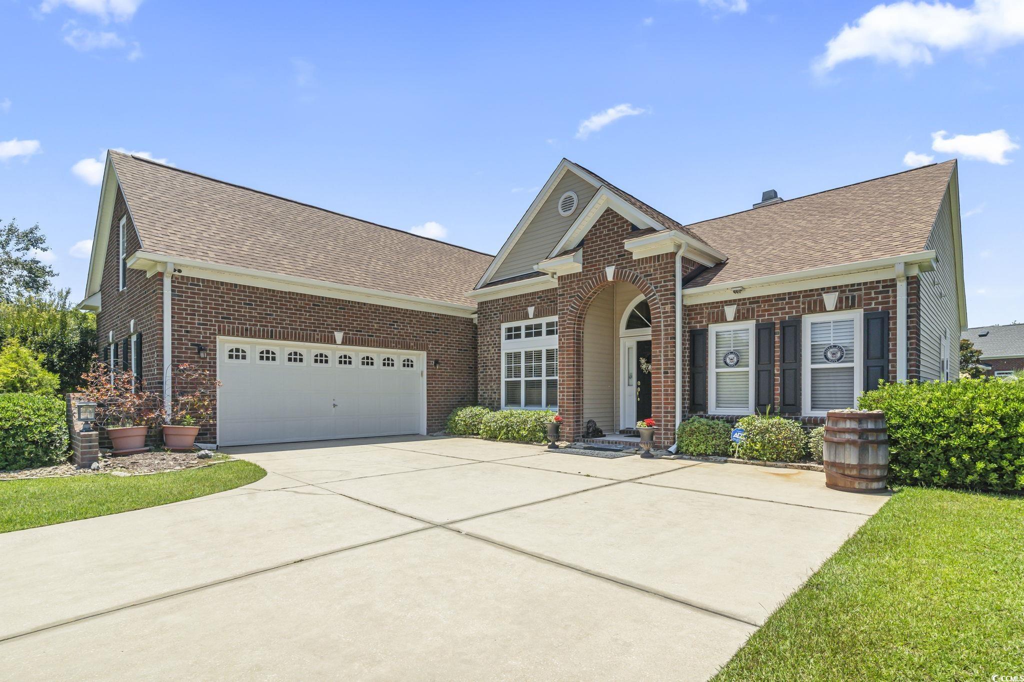 324 Highfield Loop Myrtle Beach, SC 29579 - Photo 40 of 40 Gallery Image 40