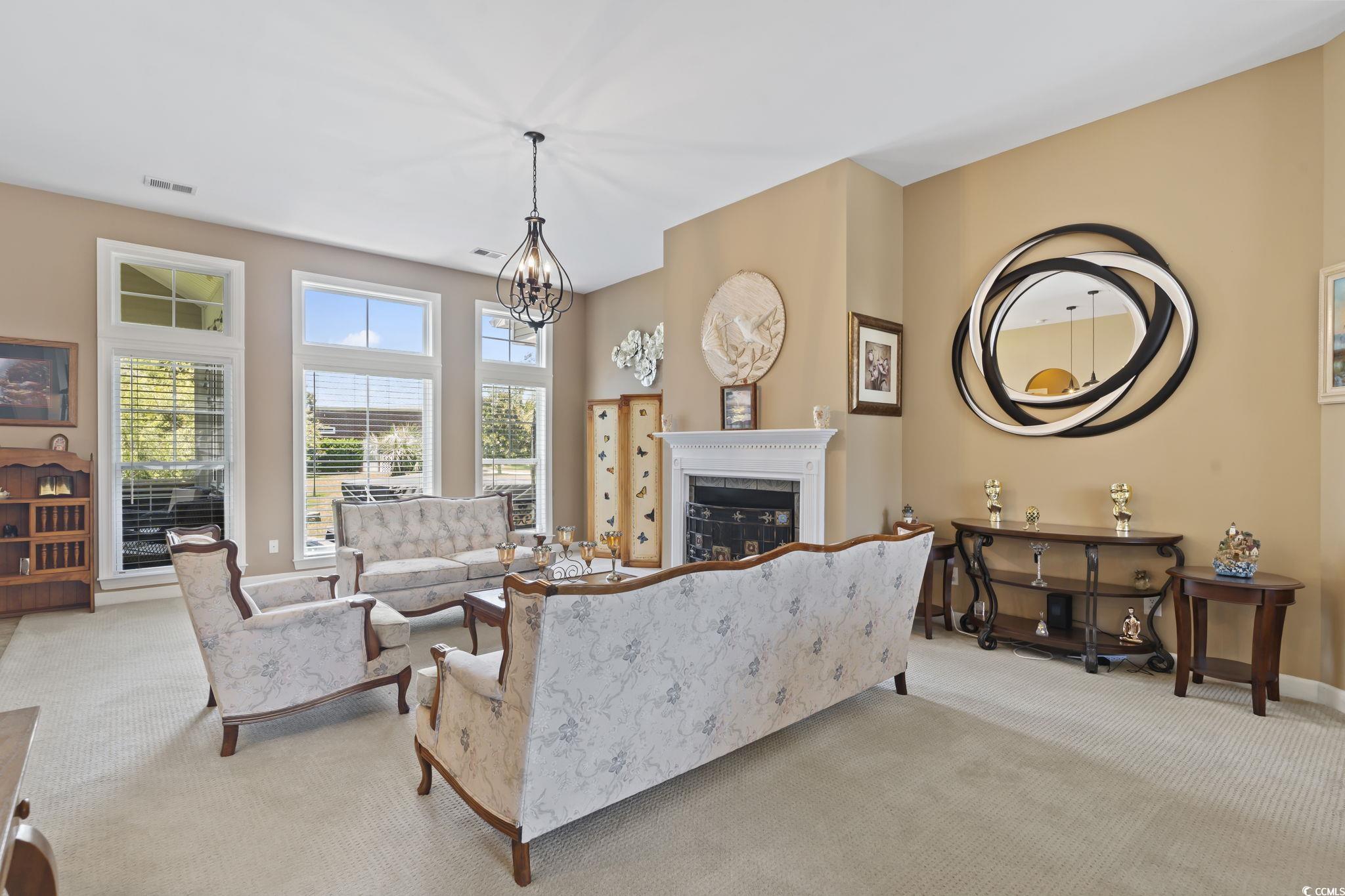 324 Highfield Loop Myrtle Beach, SC 29579 - Photo 10 of 40 Gallery Image 10