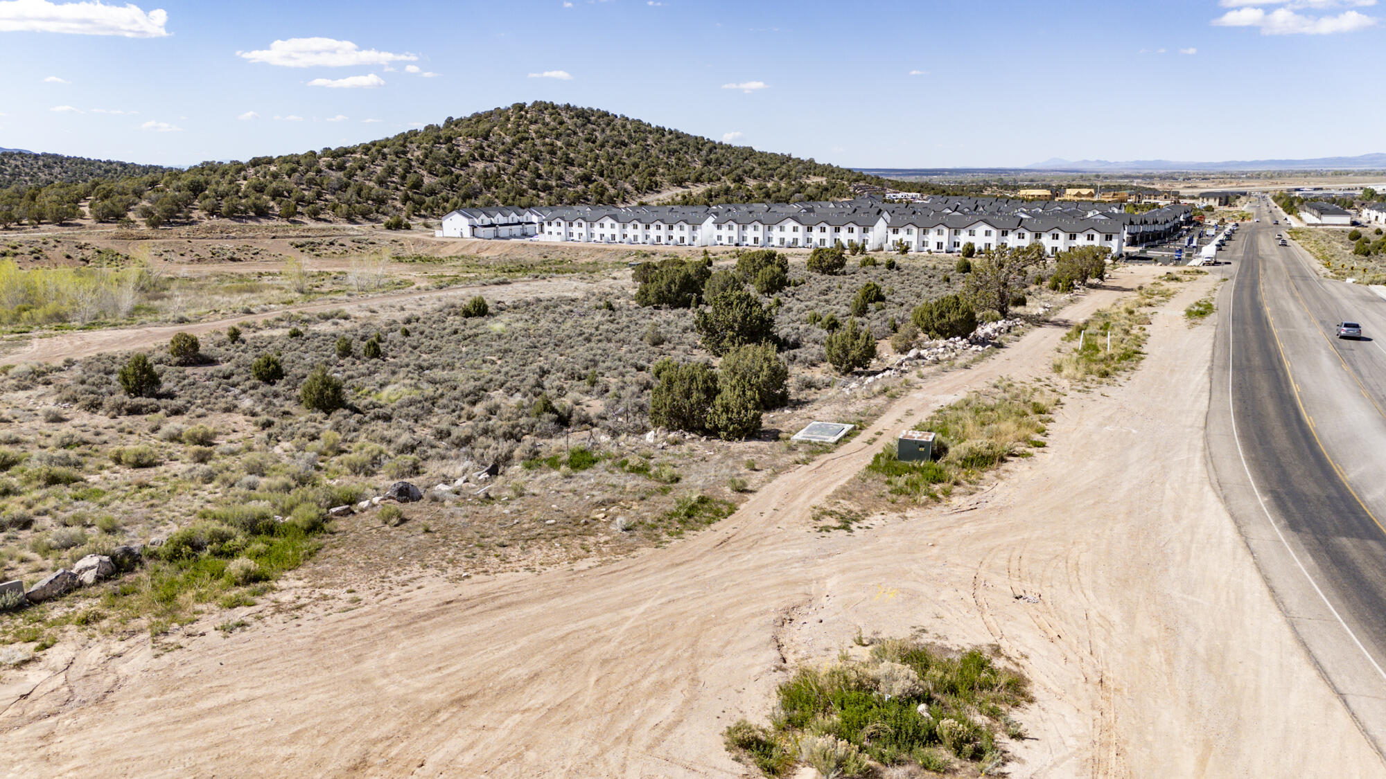 C5 Old Sorrel Ranch Cedar City, UT 84720 - Photo 8 of 11 Parcel C5-18
