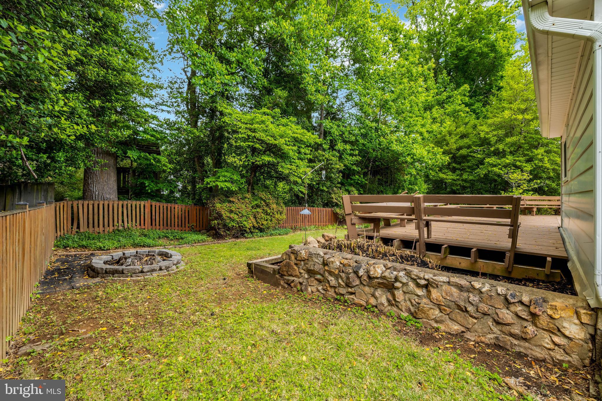 8712 Piccadilly Place Springfield, VA 22151 - Photo 49 of 54