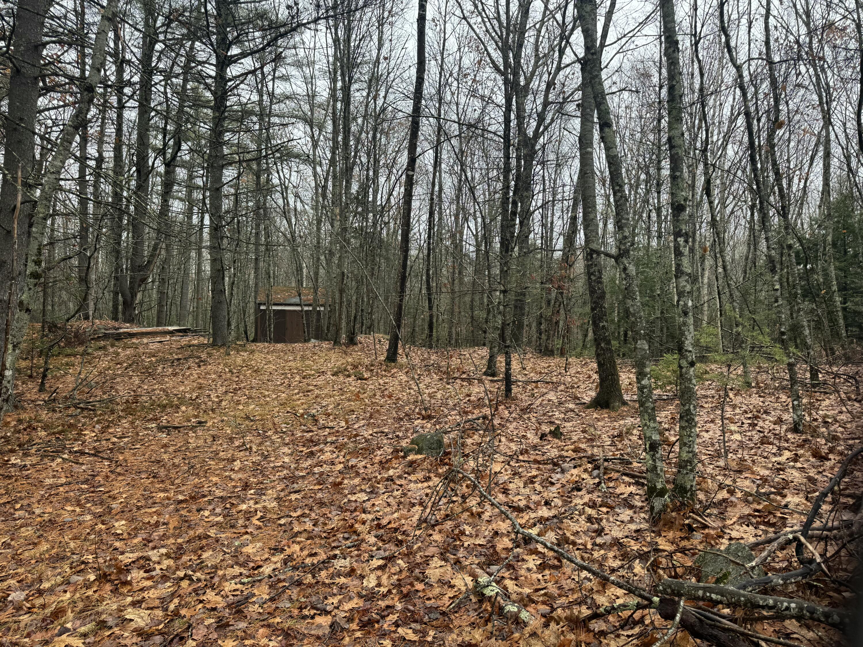 Lot #9-9a Lot#9-9a Knoll Crest Road Nobleboro, ME 04555 - Photo 3 of 3 DC2E7702-1E33-4070-978B-EBCDD4018027