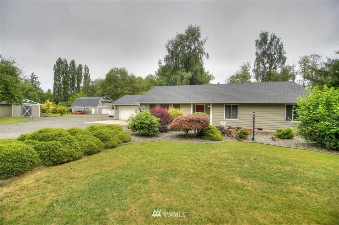 3602 Wiggins Road Southeast Olympia, WA 98501 - Photo 1 of 25 Gallery Image 1