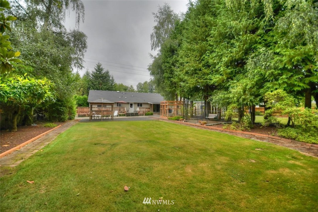 3602 Wiggins Road Southeast Olympia, WA 98501 - Photo 11 of 25 Gallery Image 11
