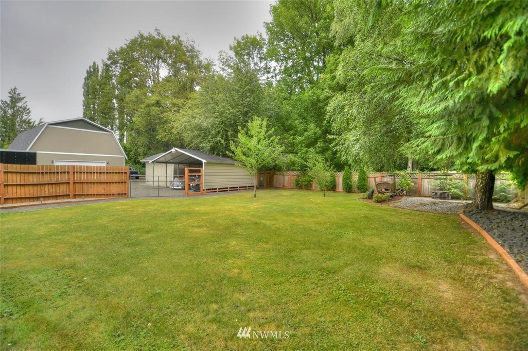 3602 Wiggins Road Southeast Olympia, WA 98501 - Photo 12 of 25 Gallery Image 12